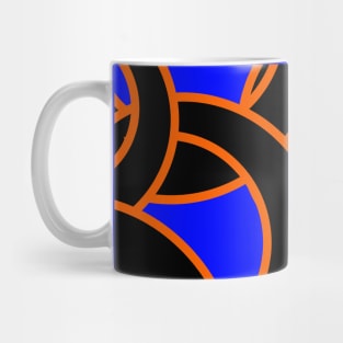 PSYCHEDELIC COLLECTION NUMBER 4 Mug